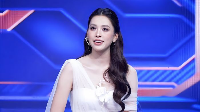 Dàn nghệ sĩ gây chú ý trong gameshow A.I đầu tiên tại Việt Nam