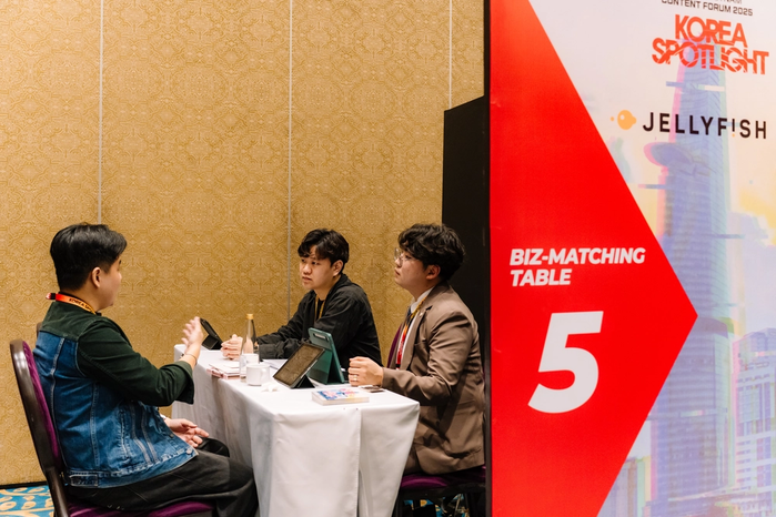 Doanh nghiệp Hàn - Việt chú trọng thúc đẩy hợp tác văn hoá qua âm nhạc