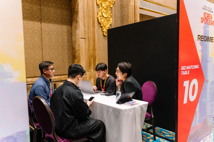 Doanh nghiệp Hàn - Việt chú trọng thúc đẩy hợp tác văn hoá qua âm nhạc