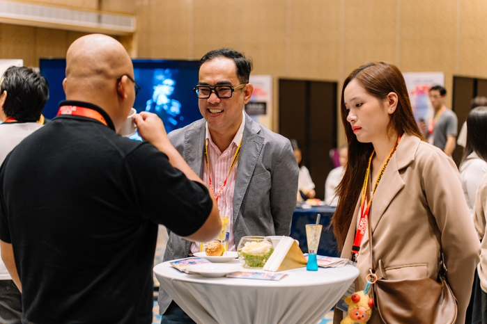 Doanh nghiệp Hàn - Việt chú trọng thúc đẩy hợp tác văn hoá qua âm nhạc