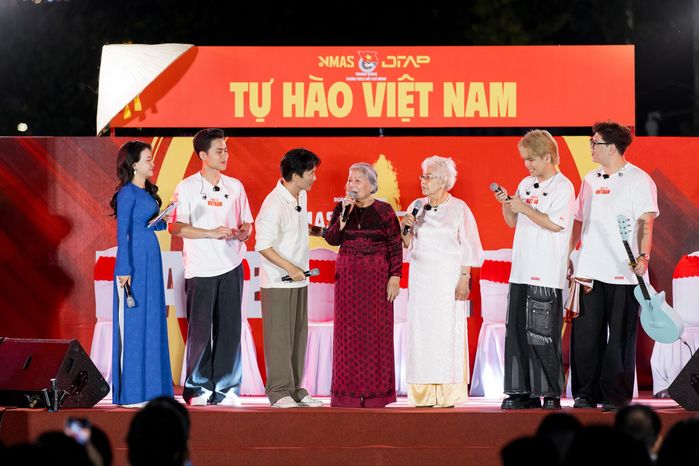 DTAP nhận bằng khen từ Trung ương Đoàn TNCS Hồ Chí Minh