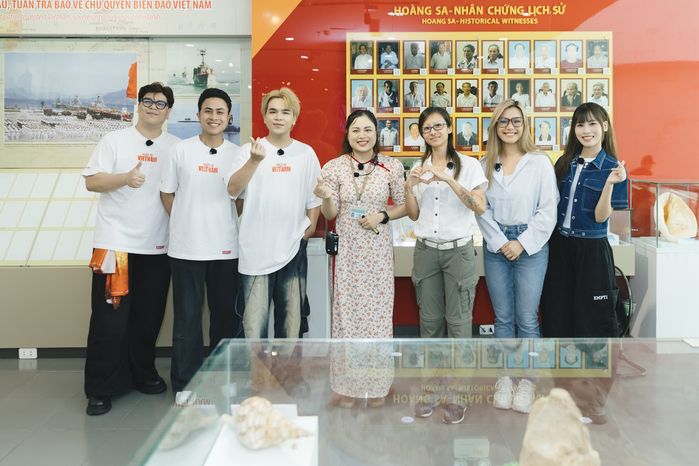 DTAP nhận bằng khen từ Trung ương Đoàn TNCS Hồ Chí Minh