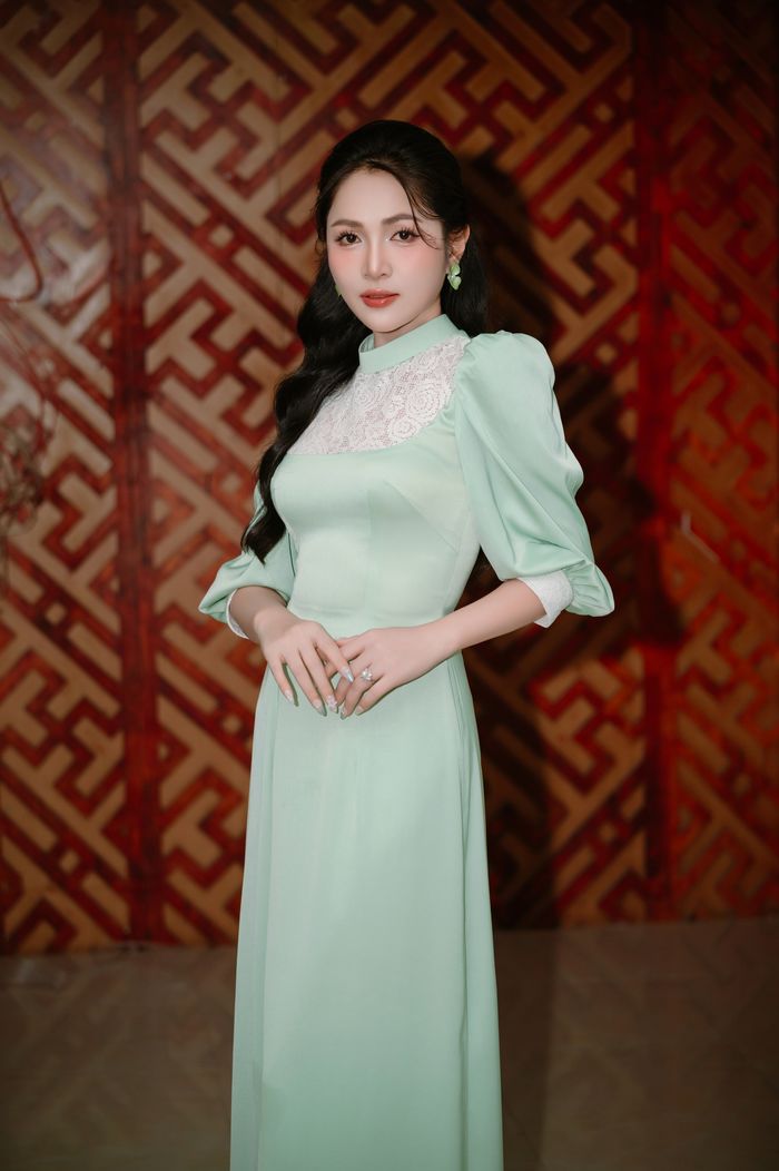 Duyên Quỳnh “thừa thắng xông lên” với Viết tiếp câu chuyện hoà bình 2
