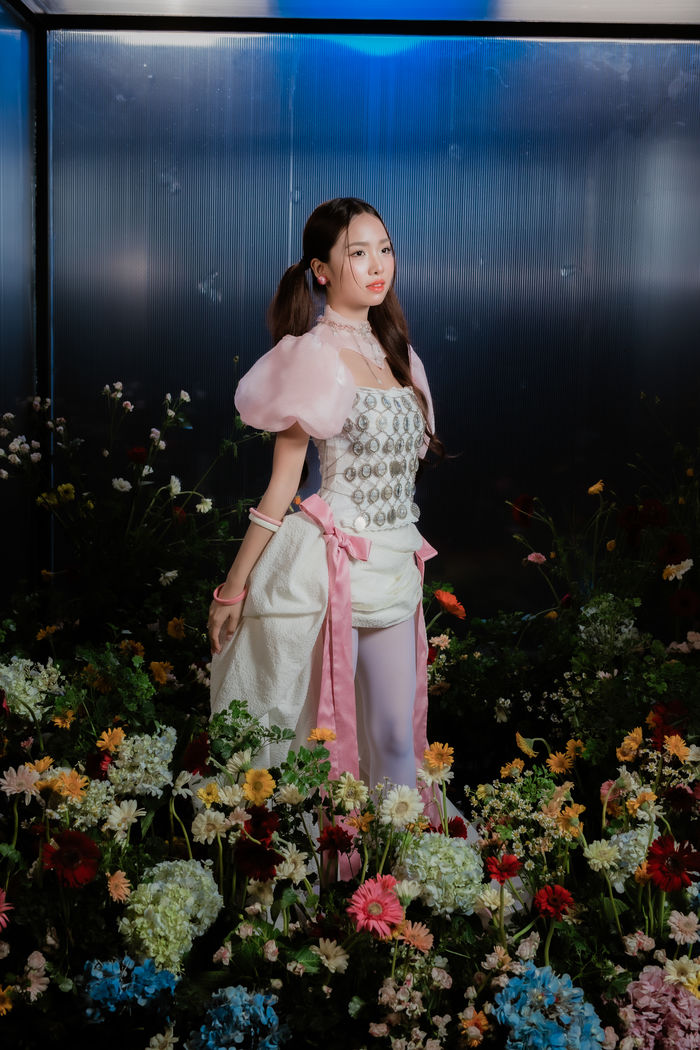 Ngô Trúc Linh – Huy Tít: Màn kết hợp cảm xúc với Lưu anh vào bộ nhớ