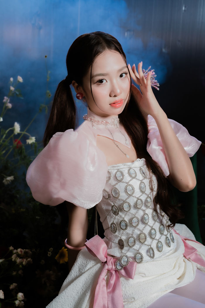 Ngô Trúc Linh – Huy Tít: Màn kết hợp cảm xúc với Lưu anh vào bộ nhớ