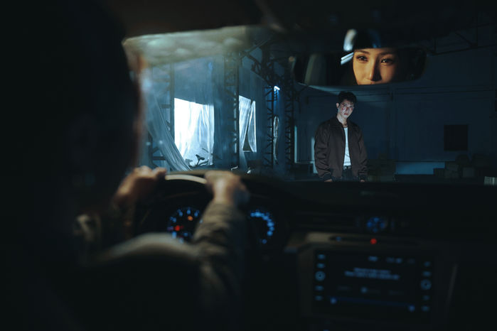 Hương Tràm trở lại với ballad cùng thông điệp độc nhất sự nghiệp