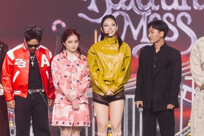 Mai Phương bắt tay với 4 nghệ sĩ quốc tế trong album đầu tay