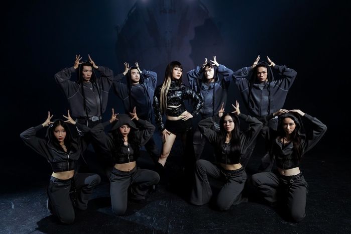 Mai Phương bắt tay với 4 nghệ sĩ quốc tế trong album đầu tay