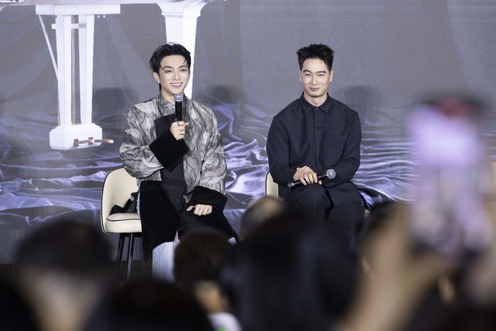 Soobin Hoàng Sơn và đích đến của một nghệ sĩ toàn năng