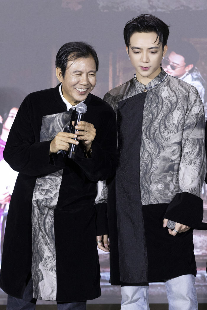 Soobin Hoàng Sơn và đích đến của một nghệ sĩ toàn năng