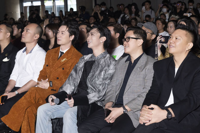 Soobin Hoàng Sơn và đích đến của một nghệ sĩ toàn năng