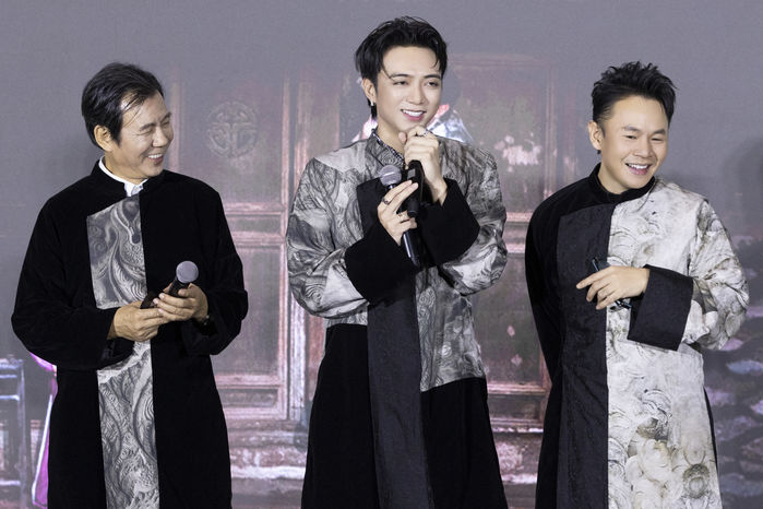 Soobin Hoàng Sơn và đích đến của một nghệ sĩ toàn năng