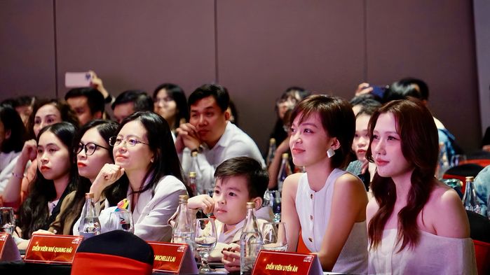 “Nhà mình đi thôi” - Tác phẩm tiên phong đưa Đà Nẵng mới lên màn ảnh