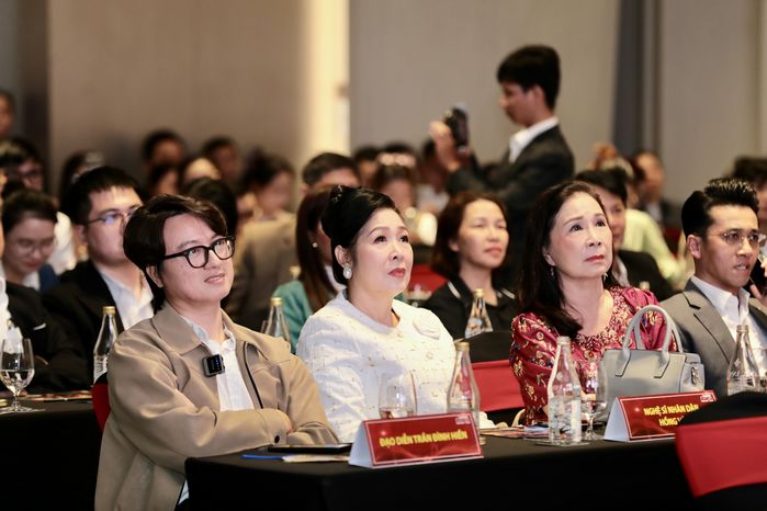 “Nhà mình đi thôi” - Tác phẩm tiên phong đưa Đà Nẵng mới lên màn ảnh