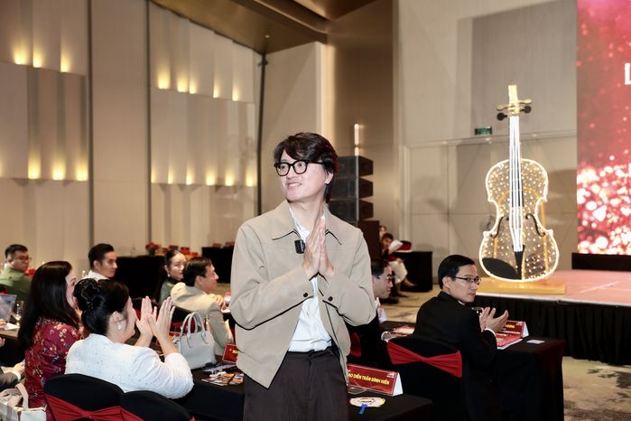 “Nhà mình đi thôi” - Tác phẩm tiên phong đưa Đà Nẵng mới lên màn ảnh