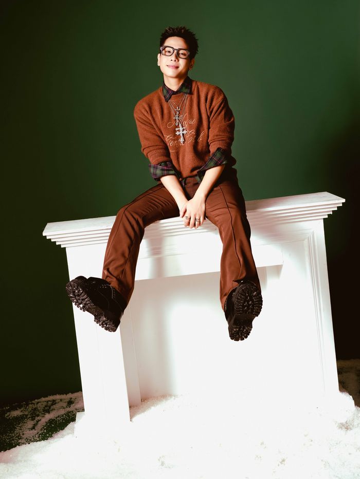 Quân A.P ra mắt MV Lửa gần rơm tặng quà fan trước thềm Noel