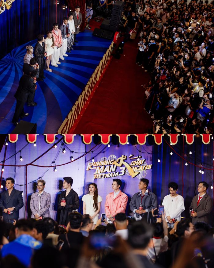 Anh Tú Atus mở màn 2026: Năng suất từ show truyền hình đến màn ảnh lớn