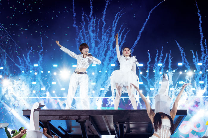 Đêm nhạc tri ân lớn nhất trong 13 năm ca hát của Phương Mỹ Chi