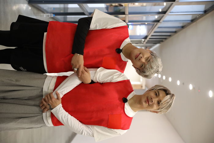 Quân A.P - Anh Tú Atus kết hợp với tình ca ngọt ngào dịp Valentine