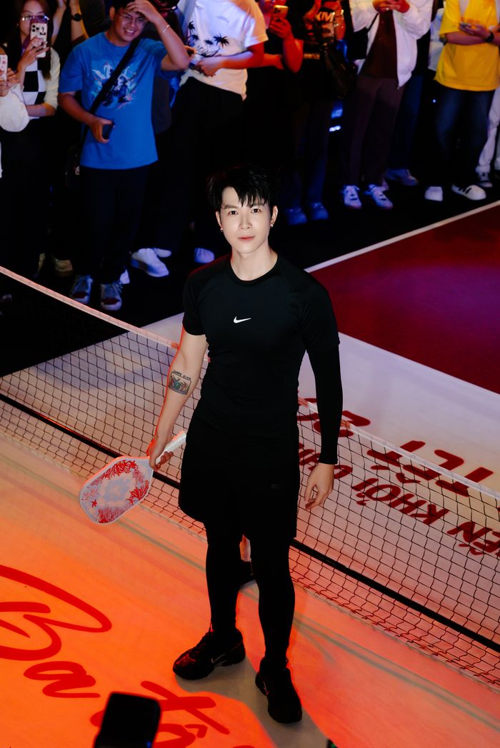 Trường Giang tâm huyết với Nhà ba tôi một phòng ở đường đua phim Tết