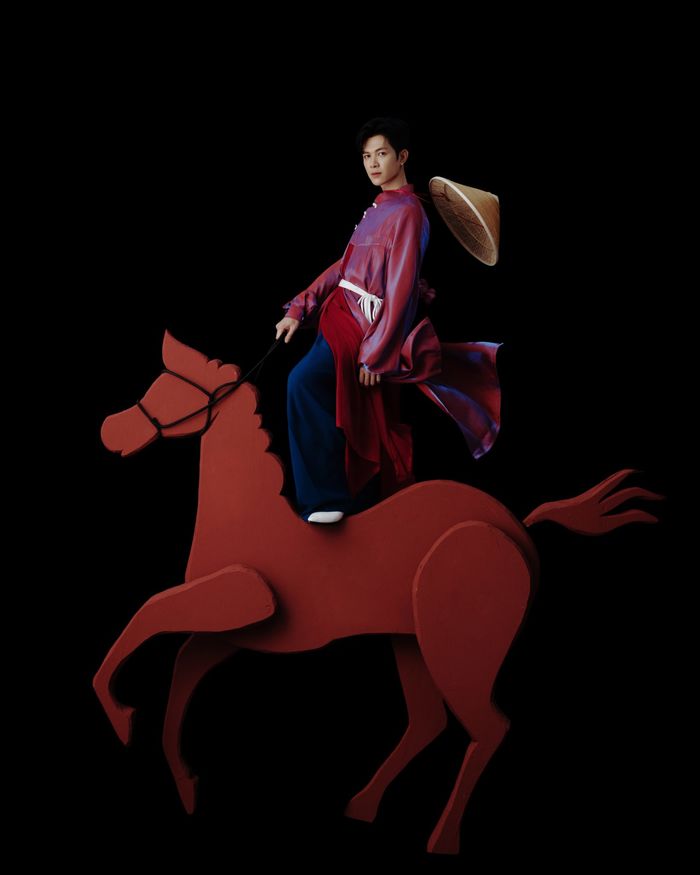 Anh Tú Atus trở thành Quán quân của Running Man mùa 3