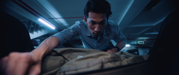 Bẫy tiền chính thức trở lại, tung poster ấn định ngày khởi chiếu