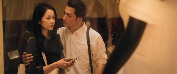 Bẫy tiền chính thức trở lại, tung poster ấn định ngày khởi chiếu