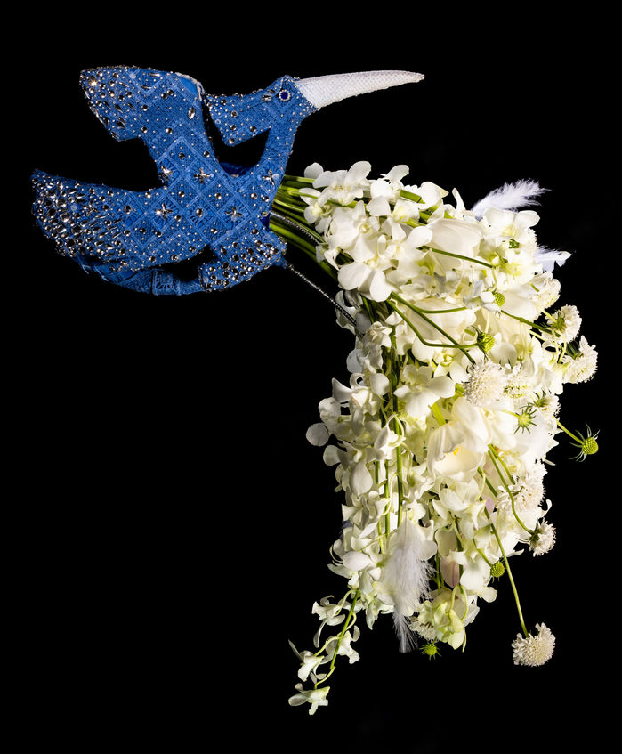 Công bố vương miện, hoa đăng quang Miss World Vietnam 2025