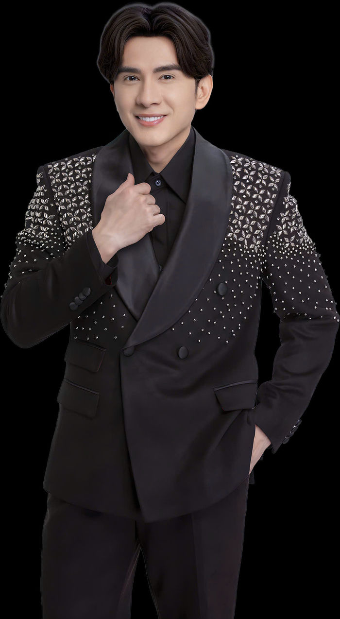 Đan Trường xác nhận về Việt Nam tham gia show của A Tuân