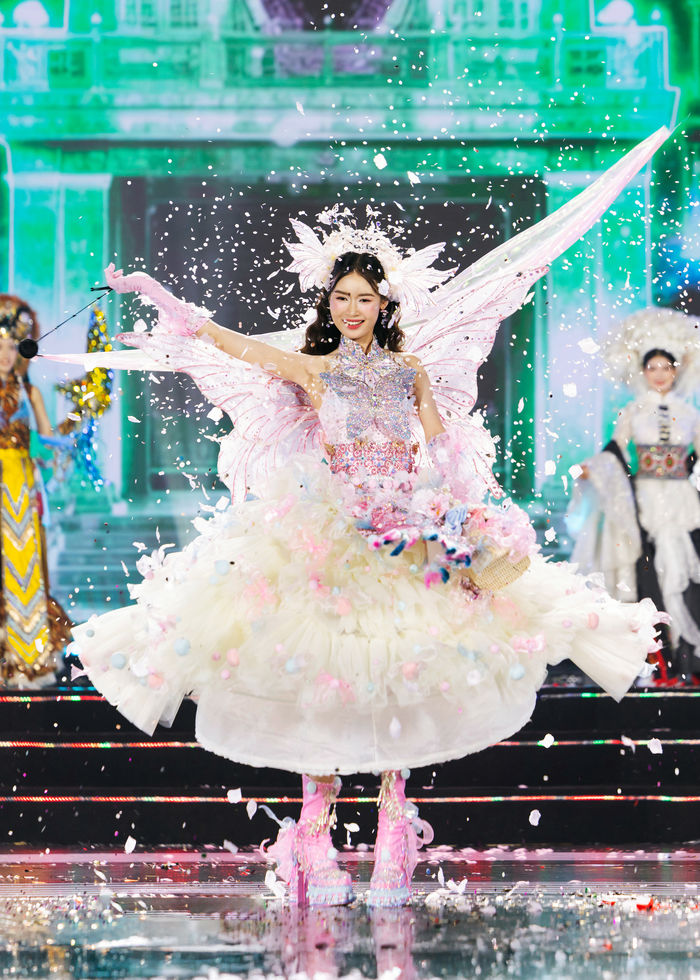 Loạt gương mặt sáng giá sau chung khảo Miss World Vietnam 2025