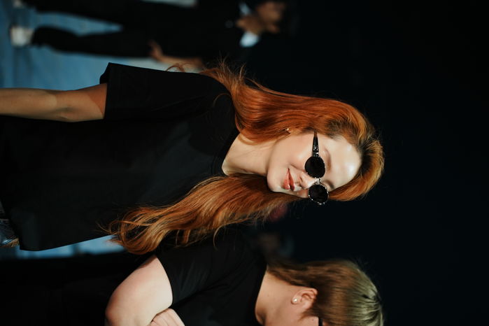 Minh Hằng bất ngờ xuất hiện tại buổi khai máy phim điện ảnh Mẹ mìn