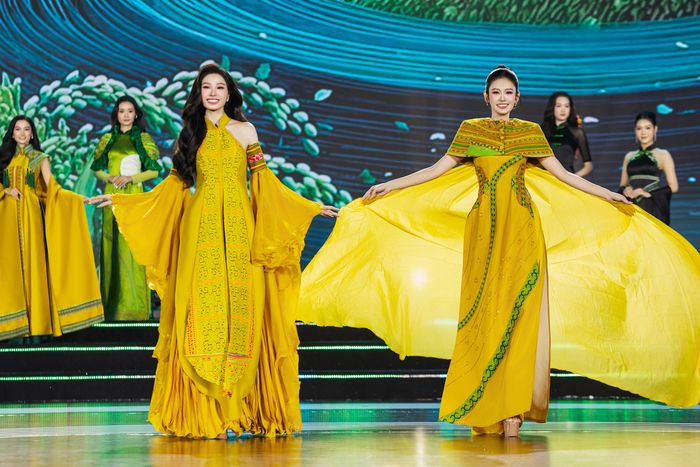 Phan Phương Oanh đăng quang Miss World Vietnam 2025