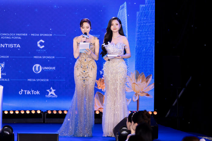 Dàn mỹ nhân hội tụ khởi động Miss World 2026 diễn ra tại Việt Nam