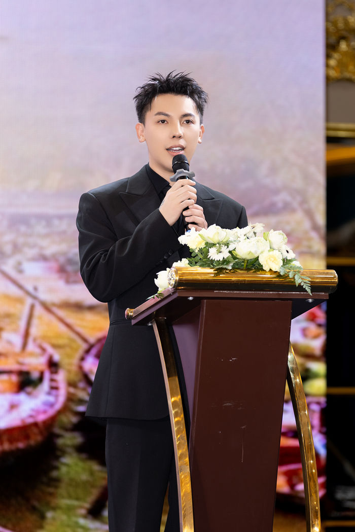 Hoa hậu - Nam vương Du lịch Việt Nam 2026: Top 50 thí sinh lộ diện