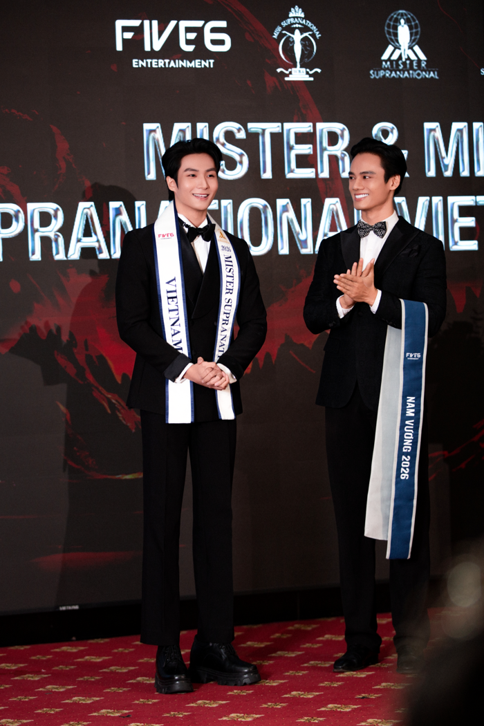 Hoa hậu Thu Thảo tự tin về chiều cao khi tham gia Miss Globe 2026