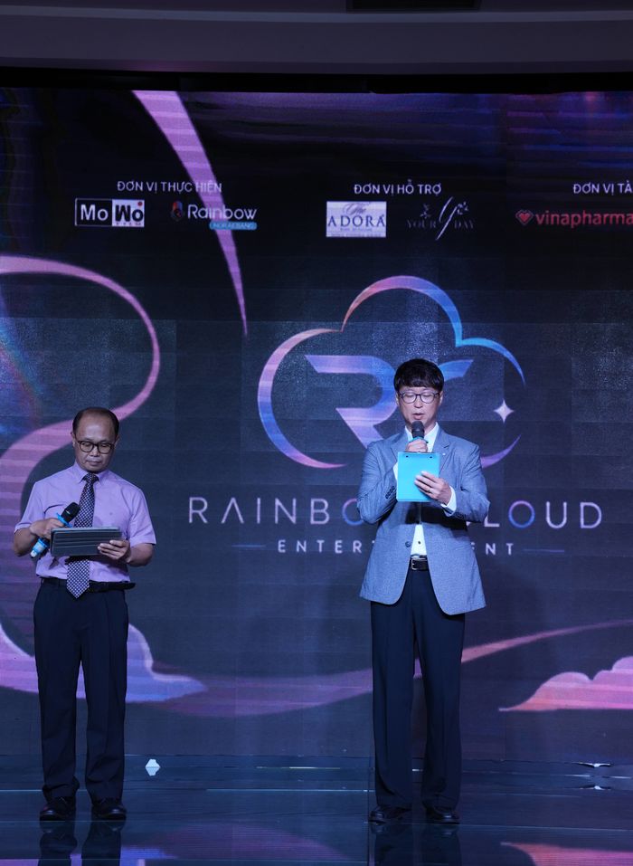 Luk Vân kỳ vọng mở rộng cơ hội cho điện ảnh Việt ở thị trường quốc tế