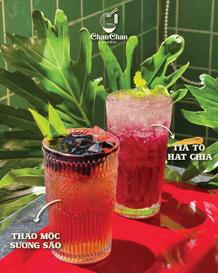 ChanChan2 - Góc chay chuẩn gu cho dân văn phòng tại Ngô Văn Năm