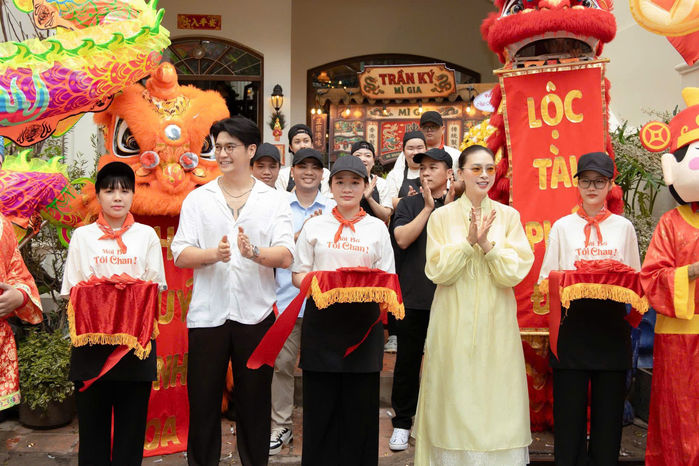 ChanChan2 - Góc chay chuẩn gu cho dân văn phòng tại Ngô Văn Năm