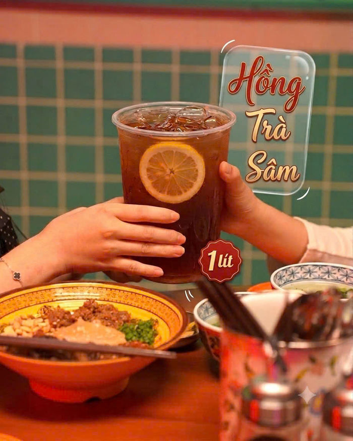 ChanChan2 - Góc chay chuẩn gu cho dân văn phòng tại Ngô Văn Năm