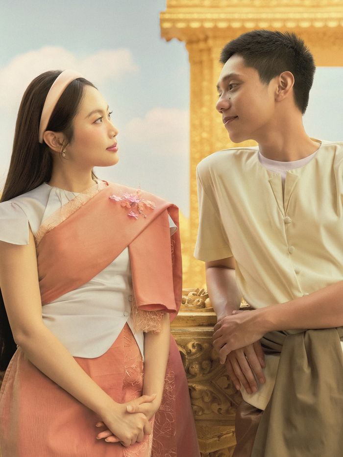Phương Mỹ Chi mang văn hóa Khmer Nam bộ lên màn ảnh