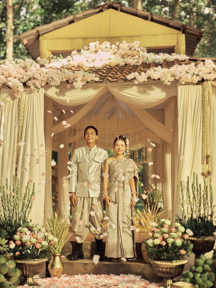 Phương Mỹ Chi mang văn hóa Khmer Nam bộ lên màn ảnh