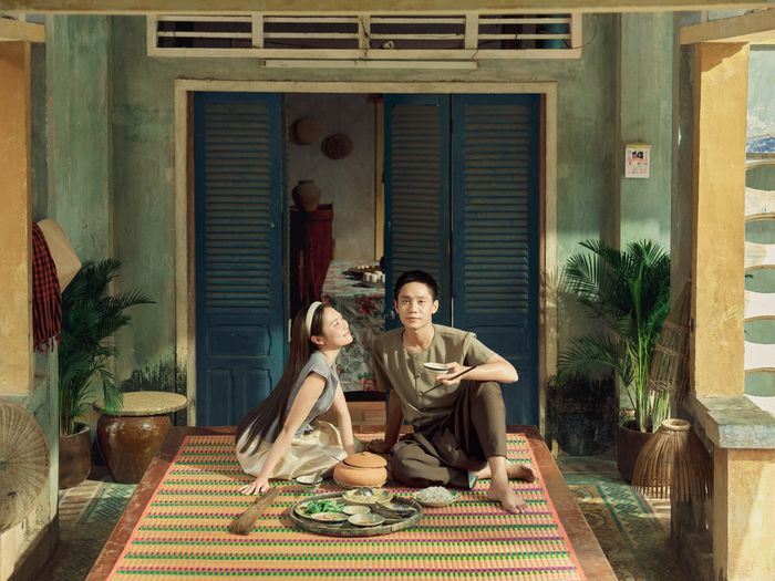 Phương Mỹ Chi mang văn hóa Khmer Nam bộ lên màn ảnh