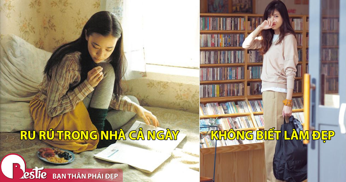 Bạn có biết vì sao cho tới giờ mà mình vẫn còn độc thân, chẳng có người yêu hay không?