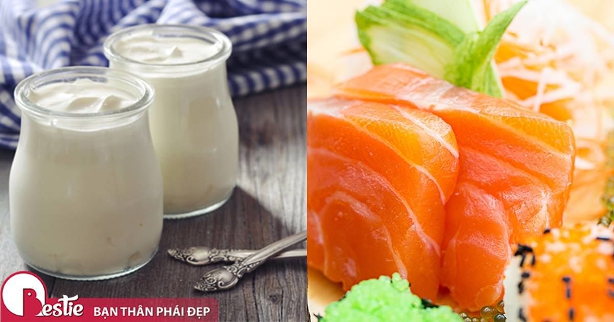 Những thực phẩm cung cấp protein cực tốt dành cho người ...