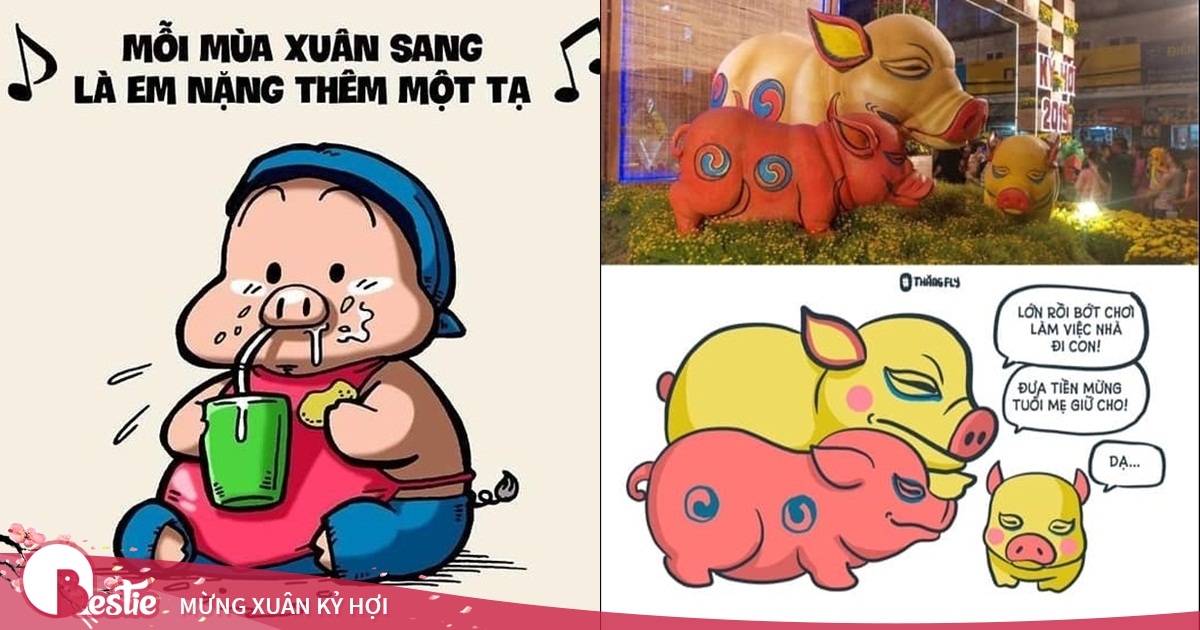 Ảnh chế vui: Bố mẹ đã giữ tiền lì xì như thế nào, mỗi mùa Tết ...