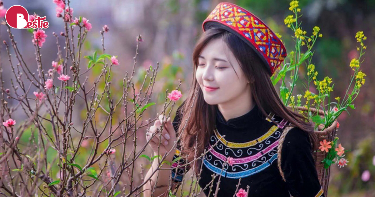 Top 10 vùng đất được mệnh danh là nơi có nhiều con gái xinh nhất Việt Nam