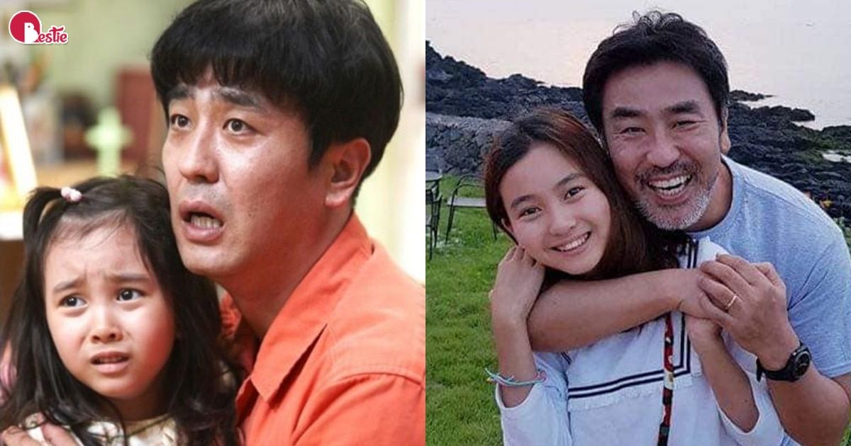 Cặp bố con 'Điều kỳ diệu ở phòng giam số 7' tái hợp sau 6 năm