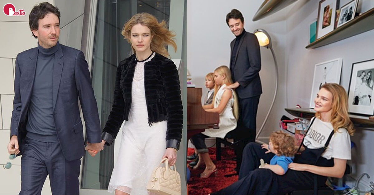 Vợ thái tử Louis Vuitton Từ cô gái bán hàng rong đến nàng lọ lem  của đế chế thời trang tỷ đô