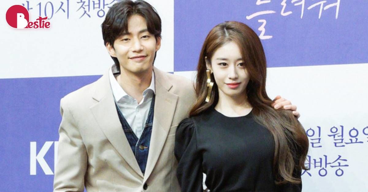 13+ Kim So Eun Và Song Jae Rim Gif