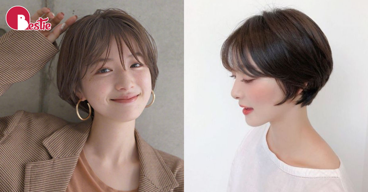 Cắt tóc tém Nhật - một kiểu tóc ý tưởng cho những ai muốn thay đổi vẻ ngoài của mình. Với lối cắt tém độc đáo, sáng tạo, bạn sẽ trở nên độc đáo và cá tính hơn. Hãy để chúng tôi giúp bạn tìm kiếm kiểu tóc tém Nhật phù hợp với khuôn mặt và phong cách của bạn.